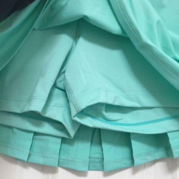 Fila Tennis/Golf/Pickleball Athletic Skort, NWT! - Picture 4 of 6